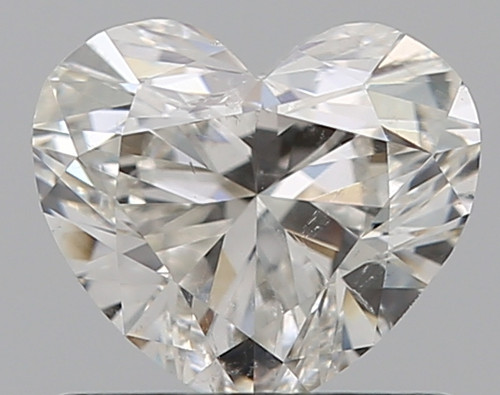 Heart 0.7 H SI2 - #89939