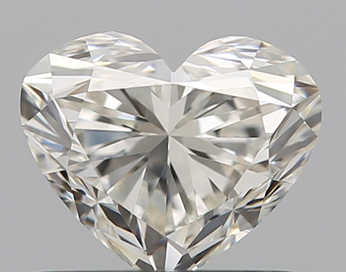Heart 0.7 I VVS2 - #89944
