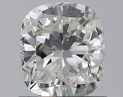 Cushion 1 H SI2 - #66994