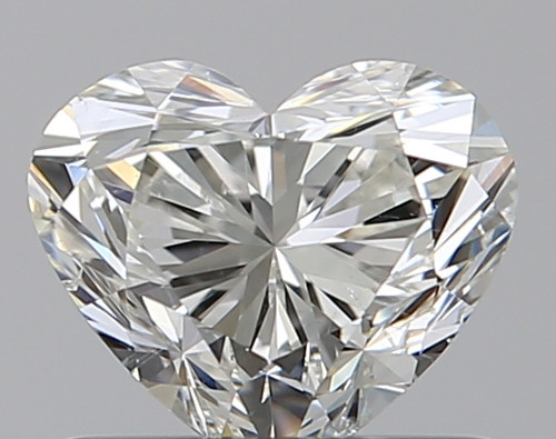 Heart 0.7 I SI1 - #89963