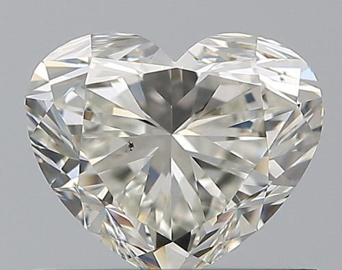 Heart 0.7 J VS2 - #89973