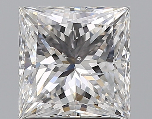 Princess 1.5 D SI2 - #99917