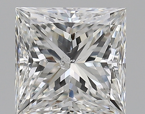 Princess 1.51 F SI1 - #99925
