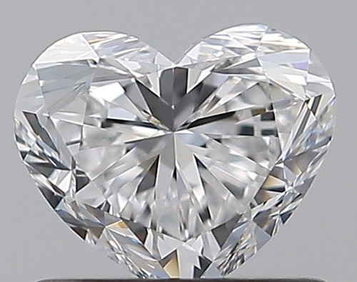 Heart 0.7 D VS1 - #90018