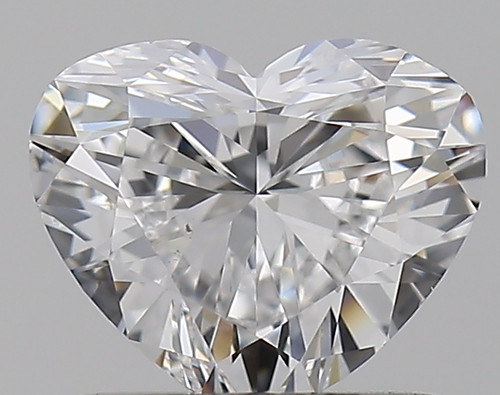Heart 0.7 D VS1 - #90020