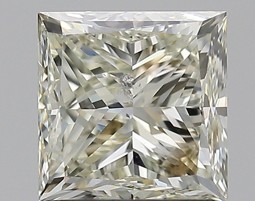 Princess 1.51 M SI2 - #99946