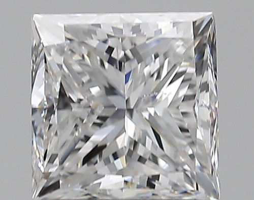 Princess 1.51 D SI1 - #99947
