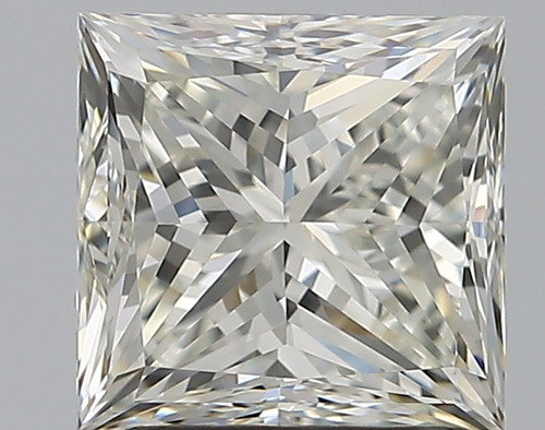 Princess 1.7 J VVS2 - #99986