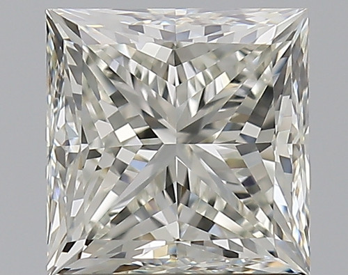 Princess 1.7 J VVS2 - #99988