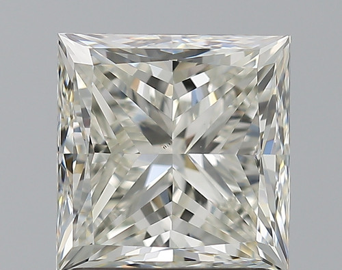 Princess 1.7 J VS2 - #100000