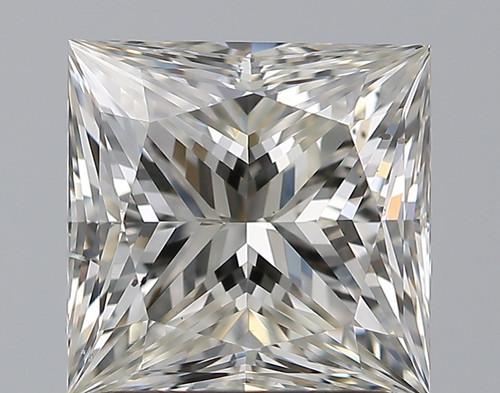 Princess 1.7 J SI1 - #100002