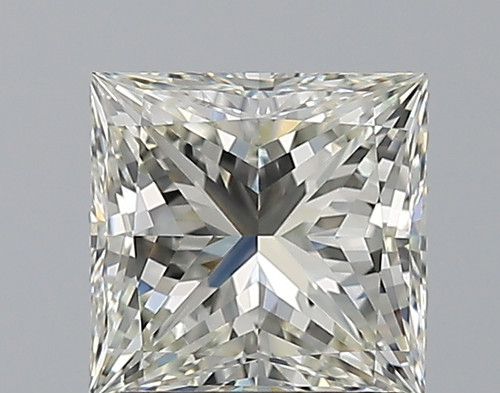 Princess 1.7 K VVS2 - #100003