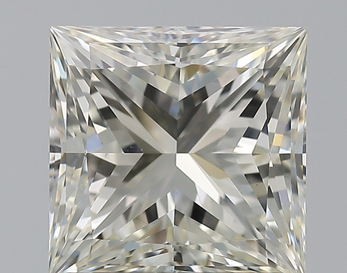 Princess 1.7 K VVS2 - #100004