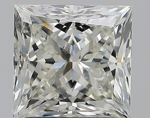 Princess 1.7 K SI2 - #100007
