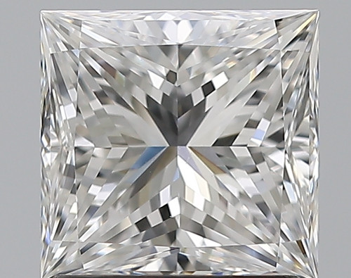 Princess 1.7 D VS1 - #100012