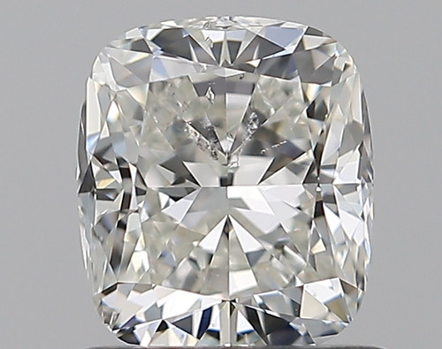 Cushion 1 H SI2 - #66996