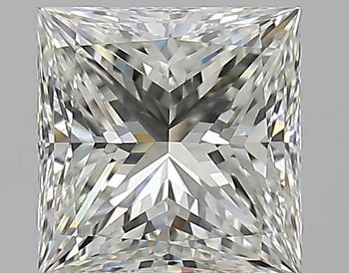 Princess 1.71 J VVS2 - #100020