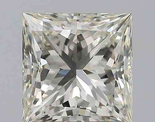 Princess 1.71 K VVS2 - #100022