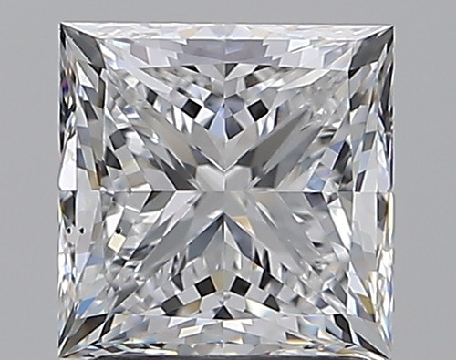 Princess 1.8 D VS2 - #100042