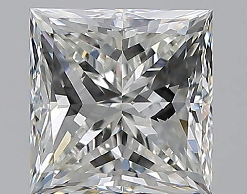 Princess 1.9 I VVS1 - #100054