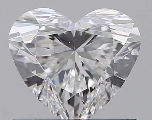 Heart 0.71 E VS1 - #90128