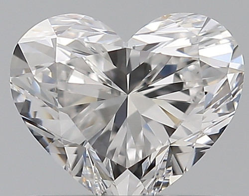 Heart 0.71 E VS2 - #90130