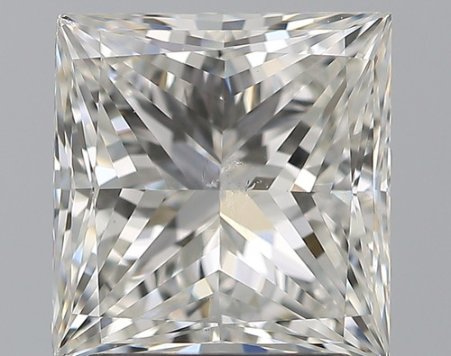 Princess 2 H SI1 - #100086