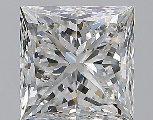 Princess 2 H SI2 - #100087