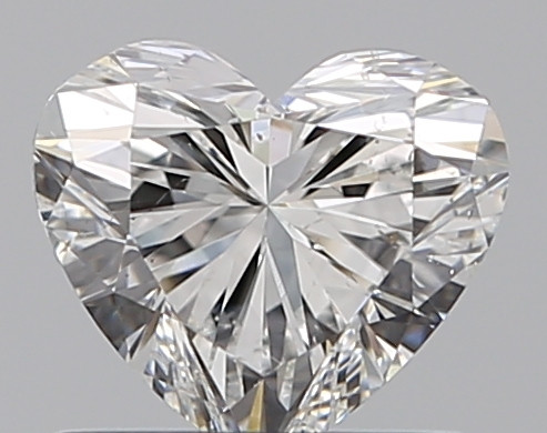 Heart 0.71 F VS2 - #90150
