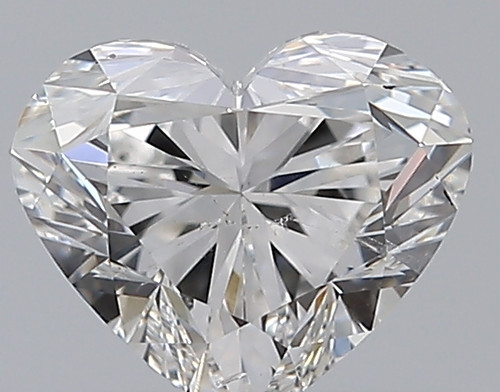 Heart 0.71 F SI1 - #90154