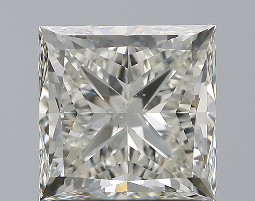 Princess 2 K SI1 - #100106