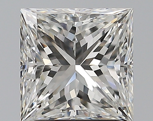 Princess 2.01 F VVS2 - #100111