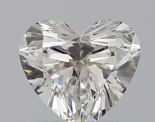 Heart 0.71 G VS1 - #90161
