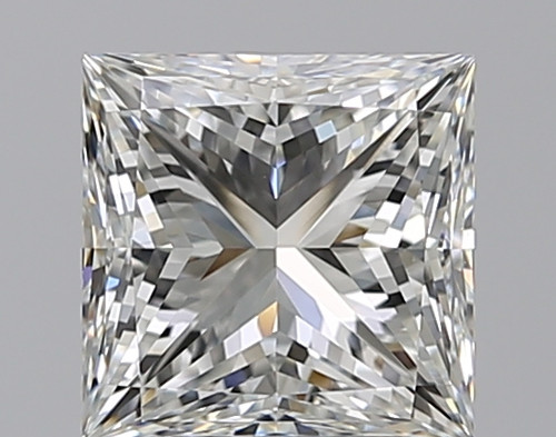 Princess 2.01 G VVS2 - #100114