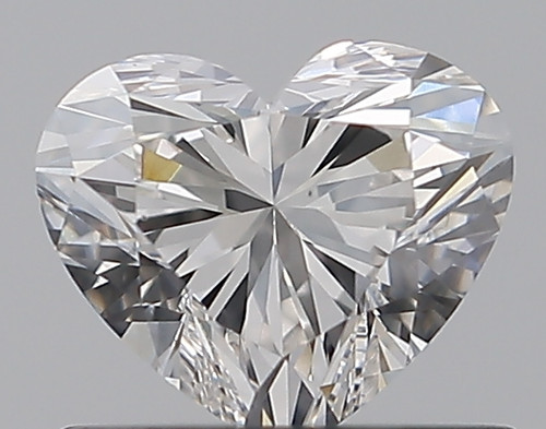 Heart 0.71 G VS1 - #90162