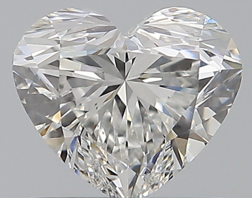 Heart 0.71 G VS2 - #90167