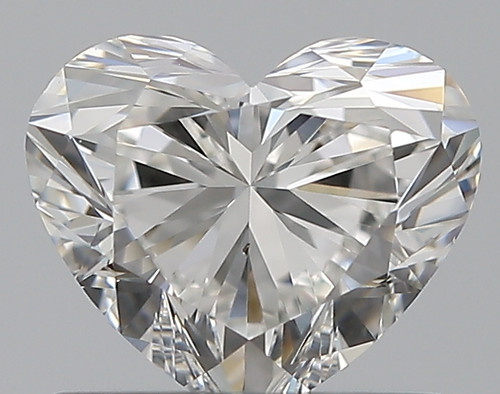 Heart 0.71 G VS2 - #90169