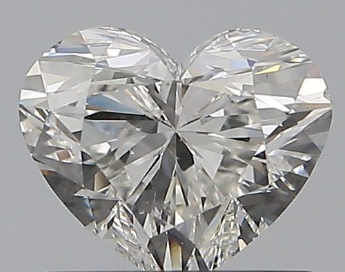 Heart 0.71 G SI1 - #90171