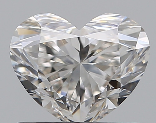 Heart 0.71 H VS2 - #90182