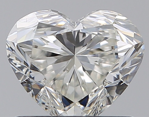 Heart 0.71 H VS2 - #90184
