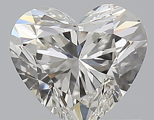 Heart 0.71 H VS2 - #90186