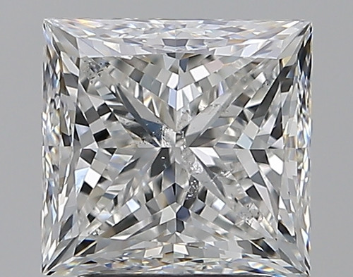Princess 2.5 G SI2 - #100160