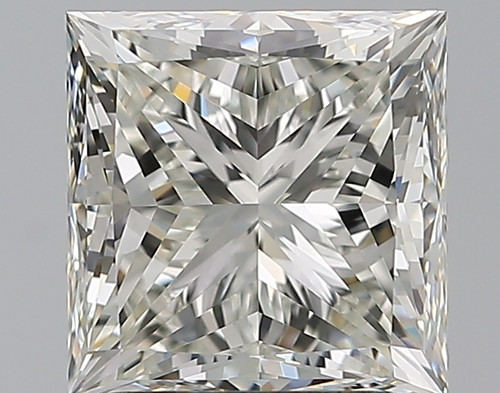 Princess 2.5 J VVS1 - #100165