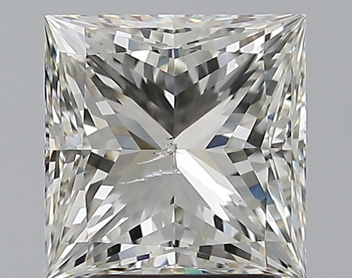 Princess 2.5 J SI2 - #100168