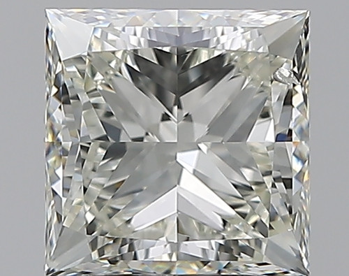 Princess 2.51 K SI2 - #100169