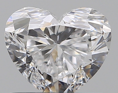 Heart 0.71 D VS1 - #90210