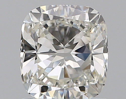 Cushion 1 I VS1 - #66998