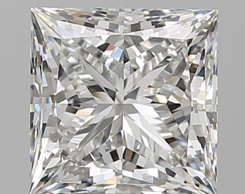 Princess 3.01 G VVS2 - #100186
