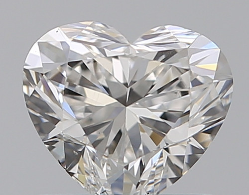 Heart 0.72 E VS2 - #90230