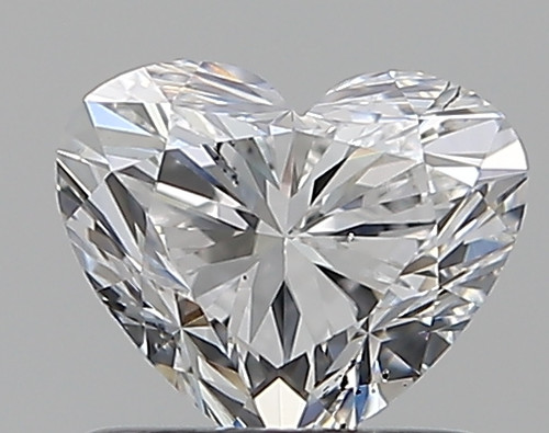 Heart 0.72 E SI1 - #90236